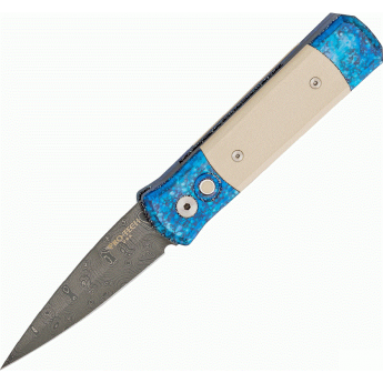 Нож PRO-TECH GODSON 710-DAM Нож PRO-TECH GODSON 710-DAM