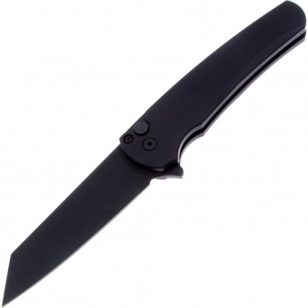 Нож PRO-TECH MALIBU REVERSE TANTO DLC PT5203 Нож PRO-TECH MALIBU REVERSE TANTO DLC PT5203