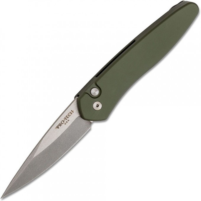 Нож PRO-TECH NEWPORT 3405 Green