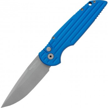 Нож PRO-TECH TACTICAL RESPONSE TR-3 Blue Нож PRO-TECH TACTICAL RESPONSE TR-3 Blue