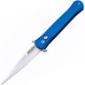 Нож PRO-TECH THE DON 1721 Blue